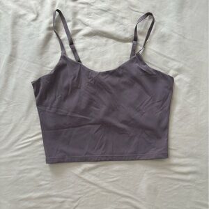 Tavi Noir cropped tank